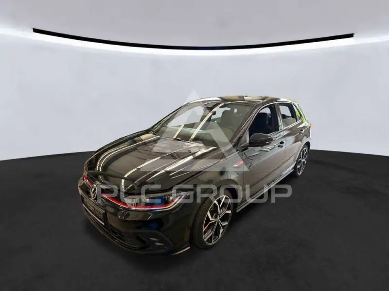 2022 Volkswagen Polo