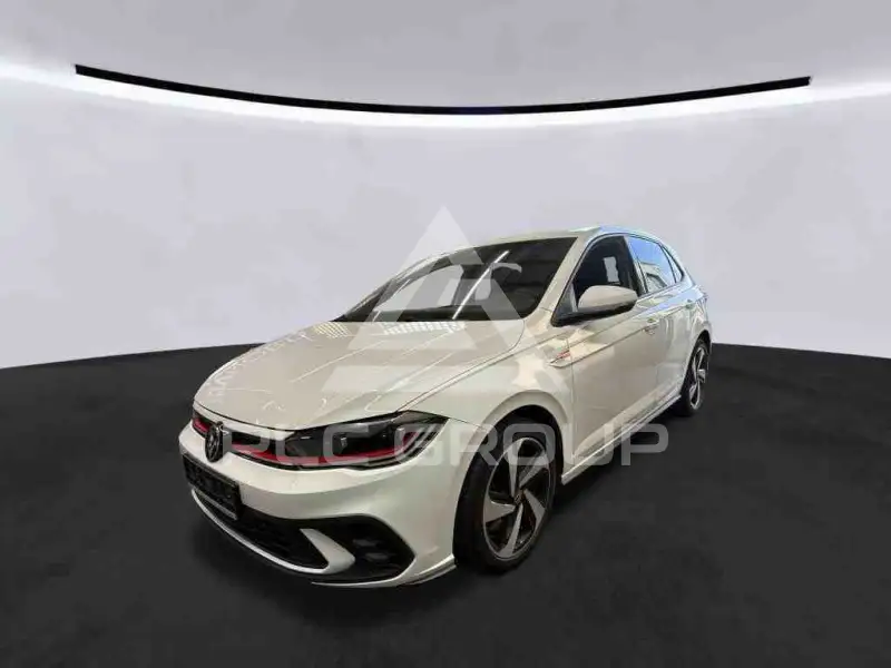 2022 Volkswagen Polo