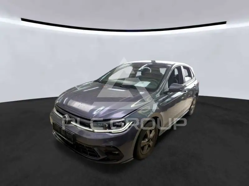 2022 Volkswagen Polo