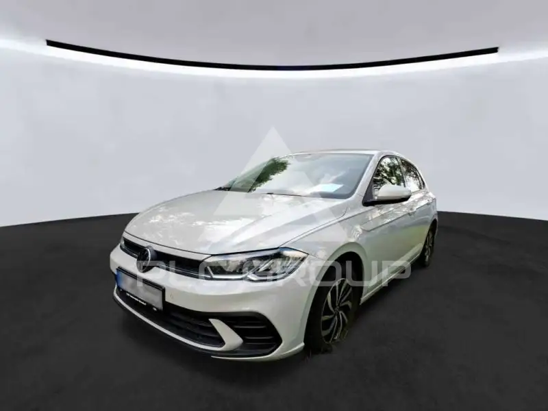 2022 Volkswagen Polo