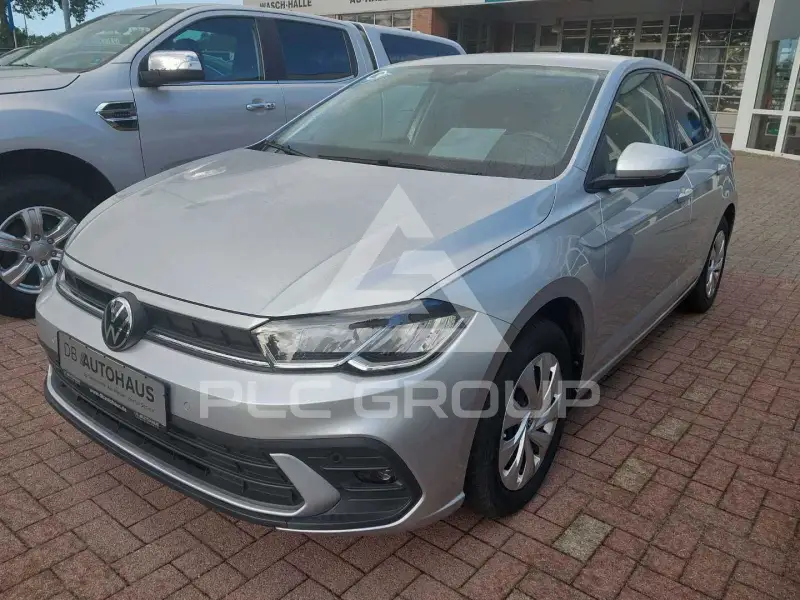 2022 Volkswagen Polo