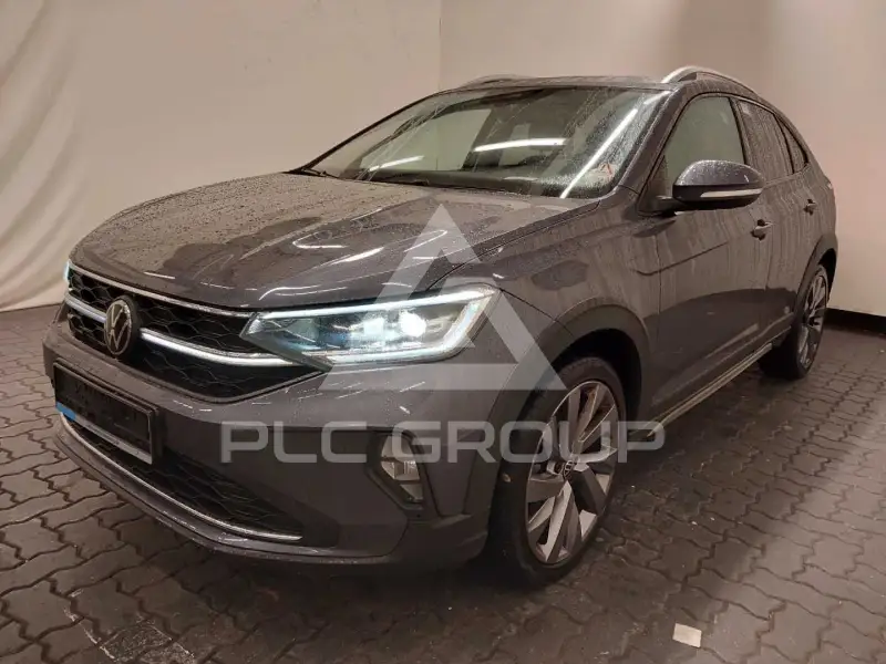 2022 Volkswagen Taigo