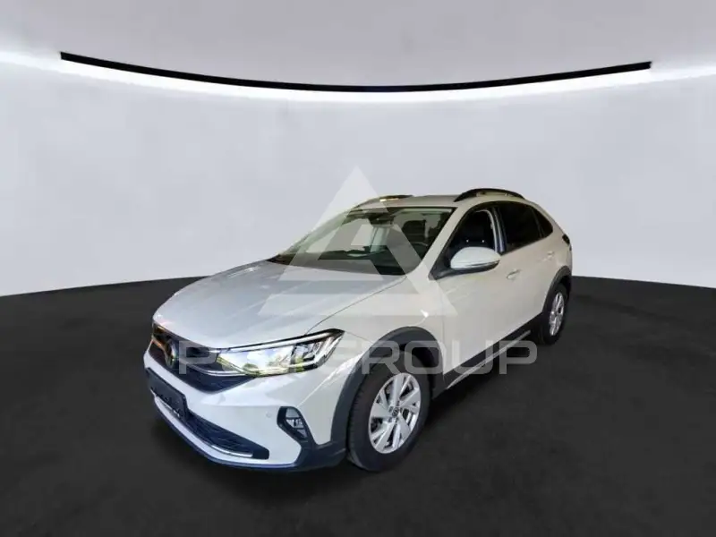 2022 Volkswagen Taigo