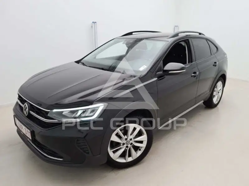 2022 Volkswagen Taigo