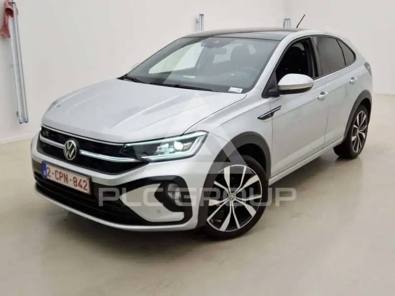 2022 Volkswagen Taigo