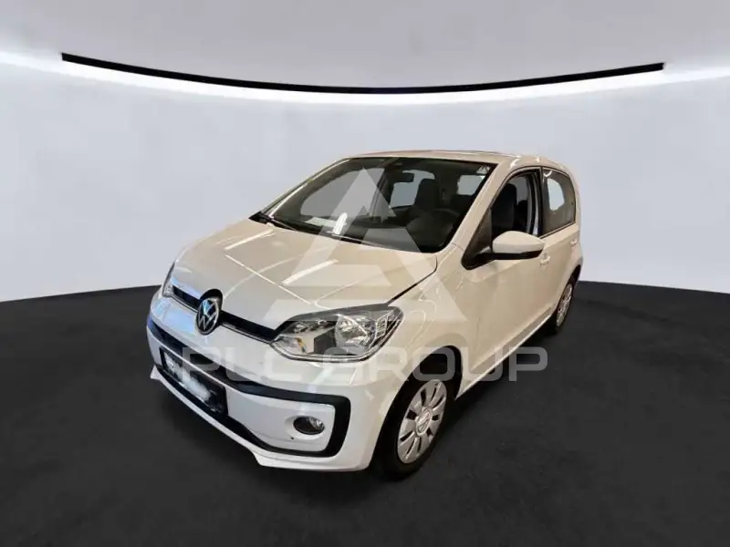 2022 Volkswagen Up