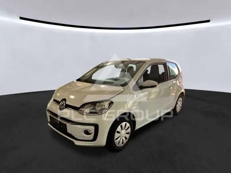 2022 Volkswagen Up