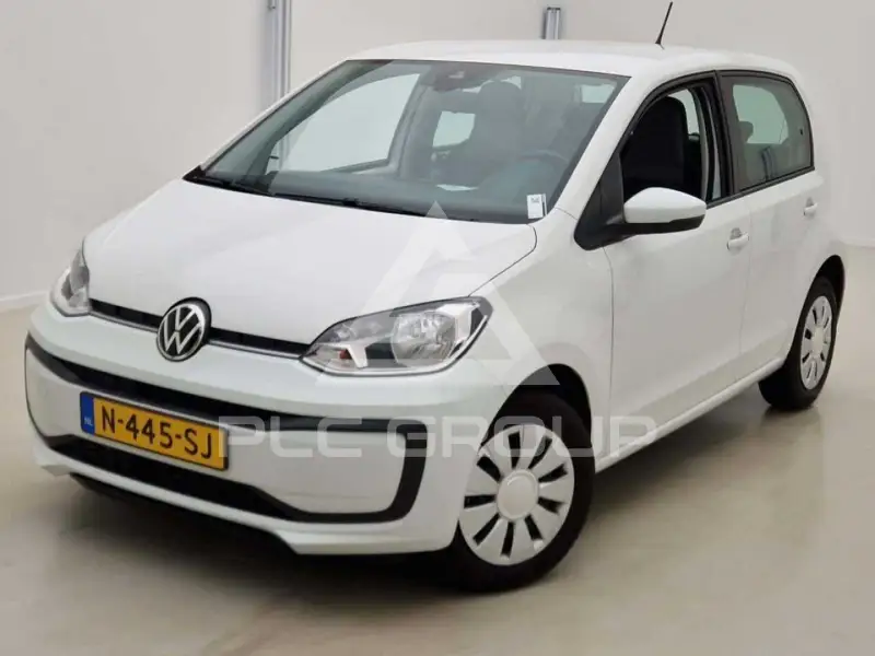 2022 Volkswagen Up