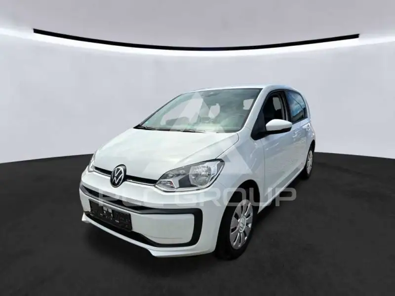2022 Volkswagen Up