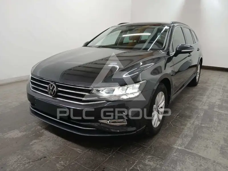 2022 Volkswagen PASSAT