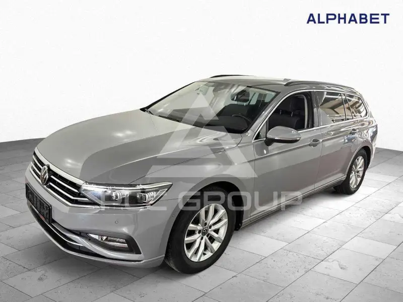 2022 Volkswagen PASSAT