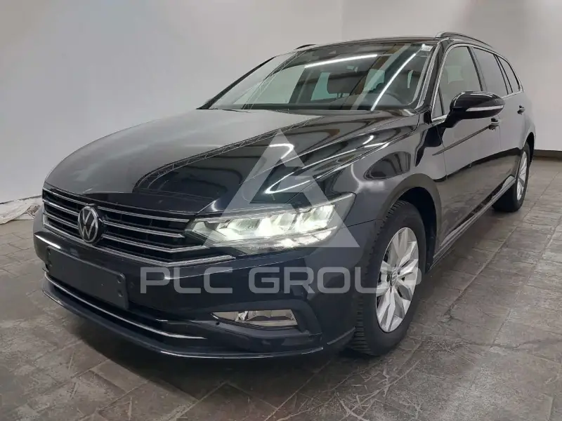 2022 Volkswagen PASSAT
