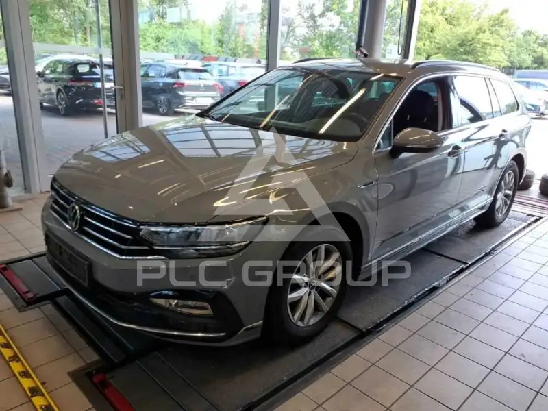 2022 Volkswagen PASSAT