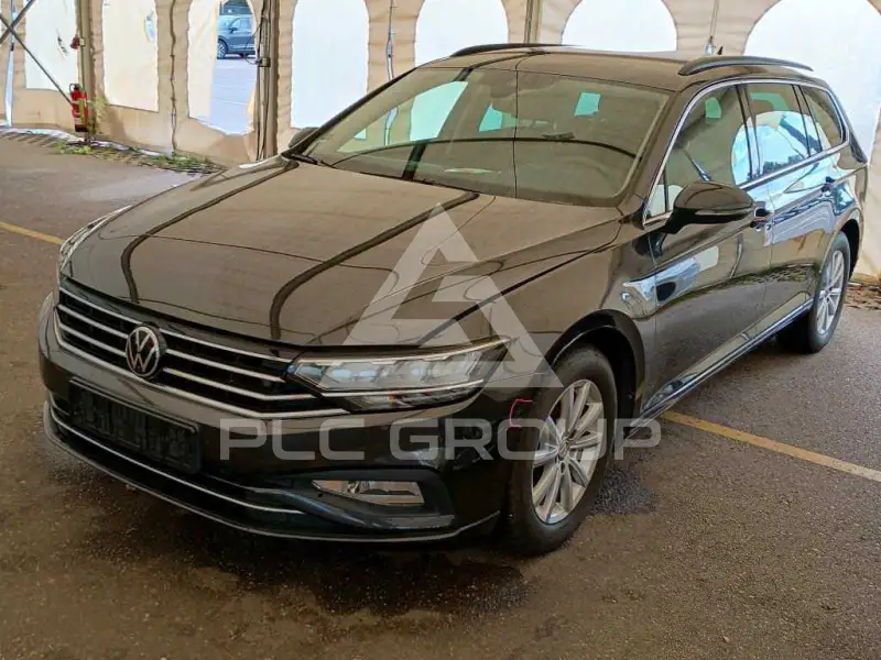 2022 Volkswagen PASSAT