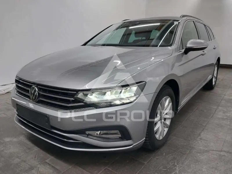 2022 Volkswagen PASSAT