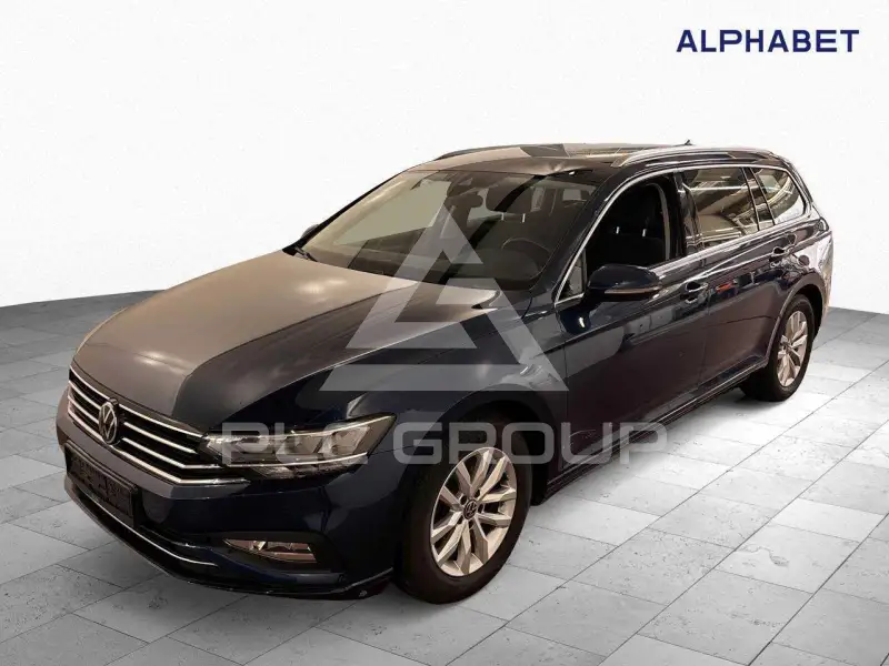 2022 Volkswagen PASSAT