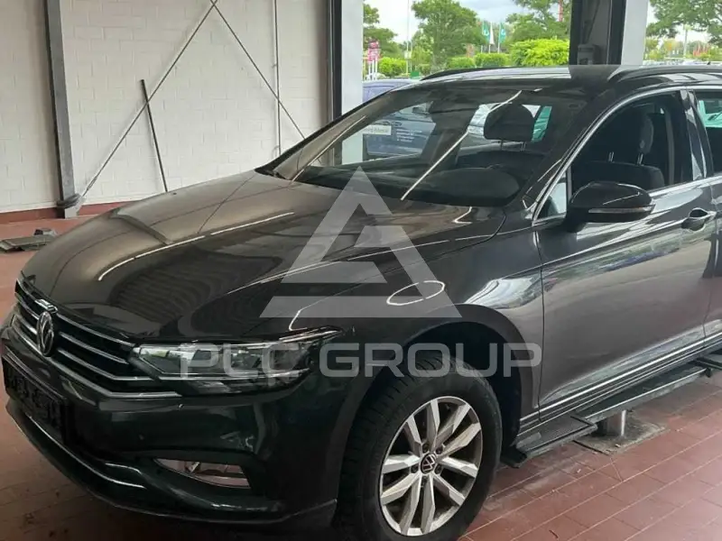 2022 Volkswagen PASSAT