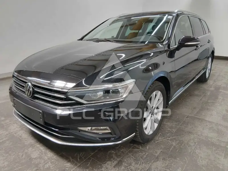 2022 Volkswagen PASSAT