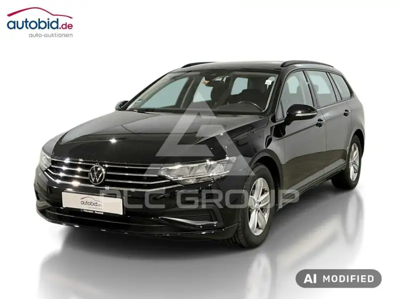 2022 Volkswagen PASSAT