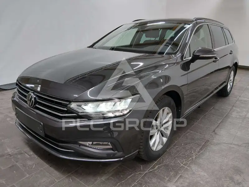 2022 Volkswagen PASSAT