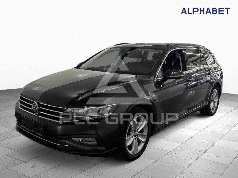 2022 Volkswagen PASSAT
