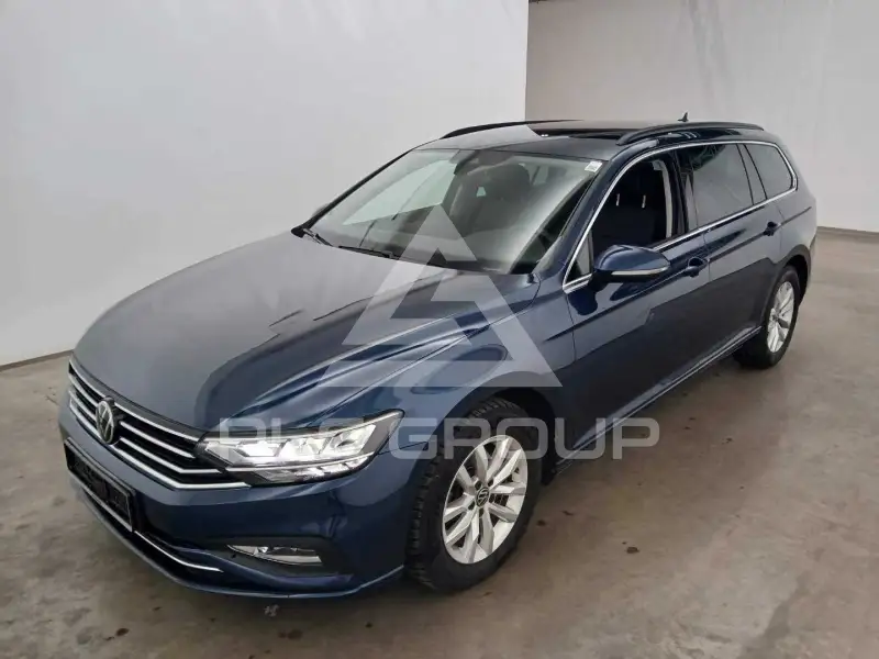2022 Volkswagen PASSAT