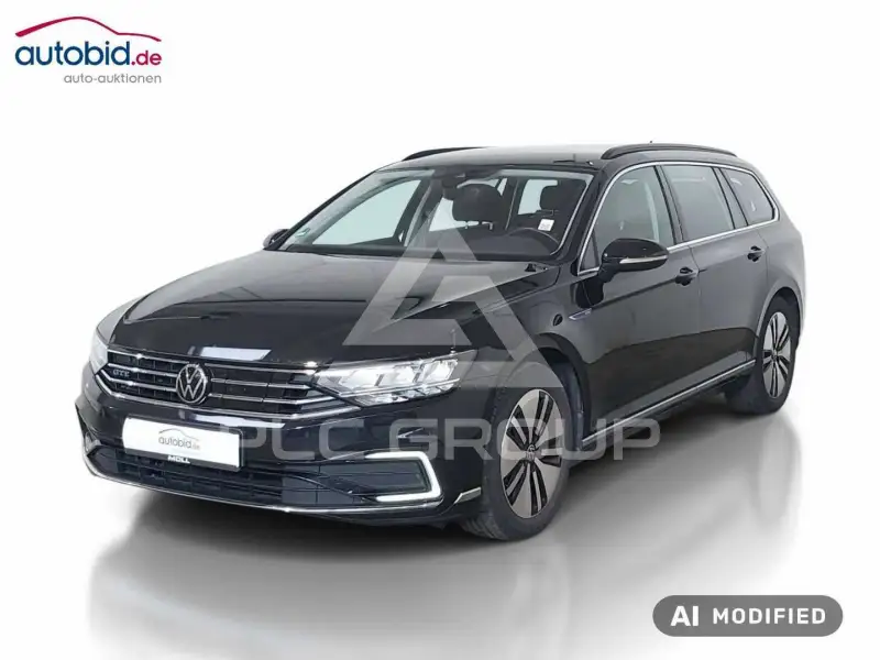 2022 Volkswagen PASSAT