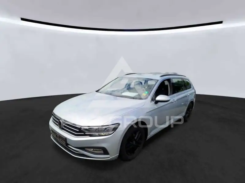 2022 Volkswagen PASSAT