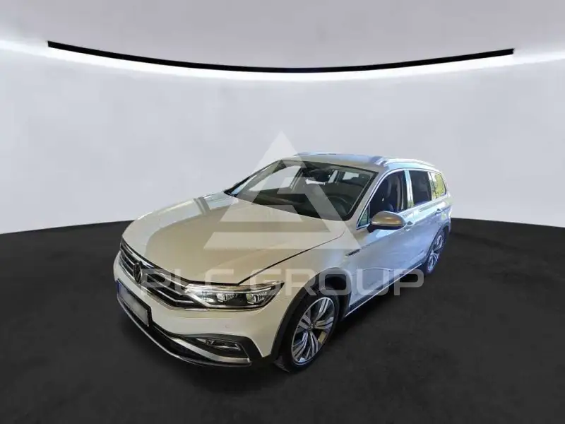 2022 Volkswagen PASSAT