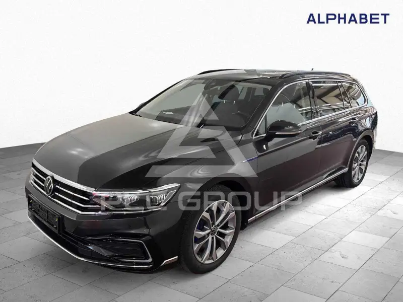 2022 Volkswagen PASSAT