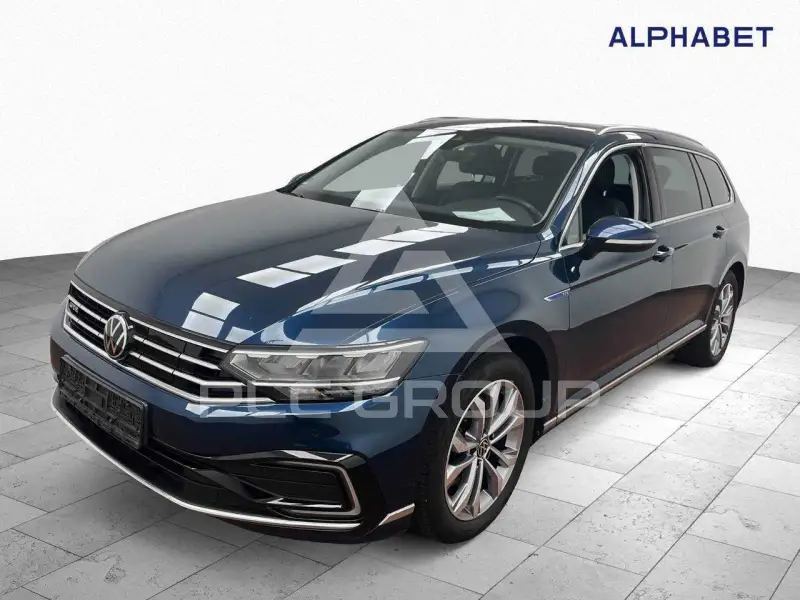 2022 Volkswagen PASSAT