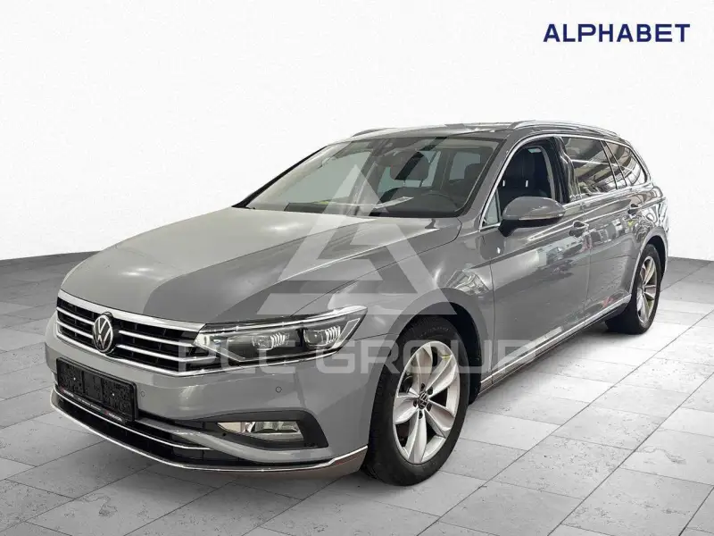 2022 Volkswagen PASSAT