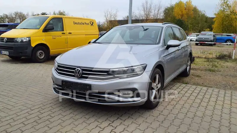 2022 Volkswagen PASSAT