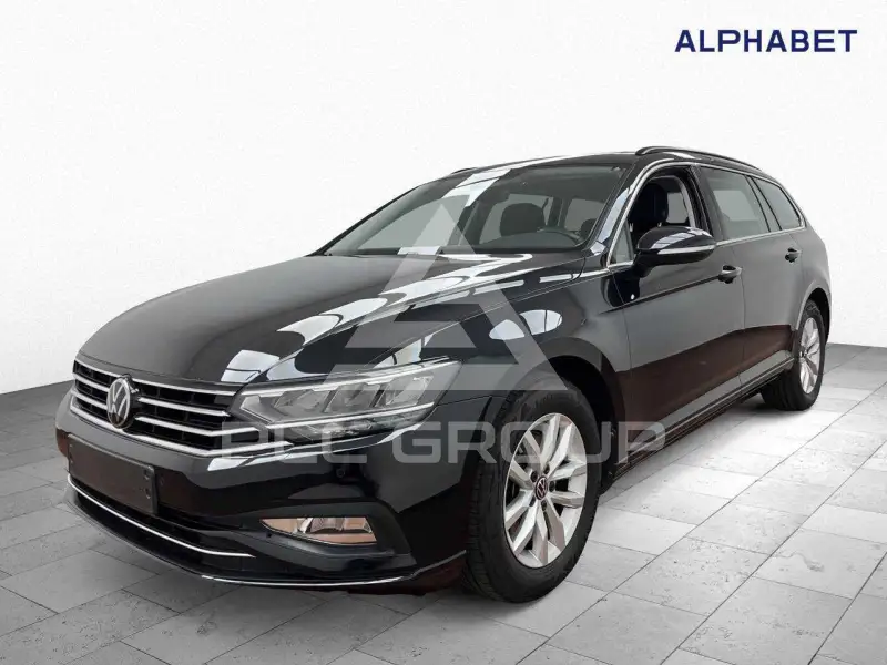 2022 Volkswagen PASSAT