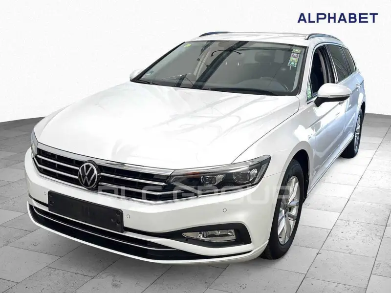 2022 Volkswagen PASSAT