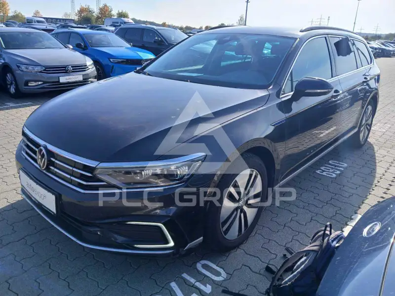 2022 Volkswagen PASSAT