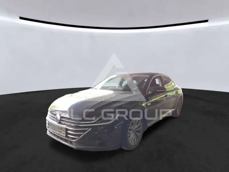 2022 Volkswagen Arteon