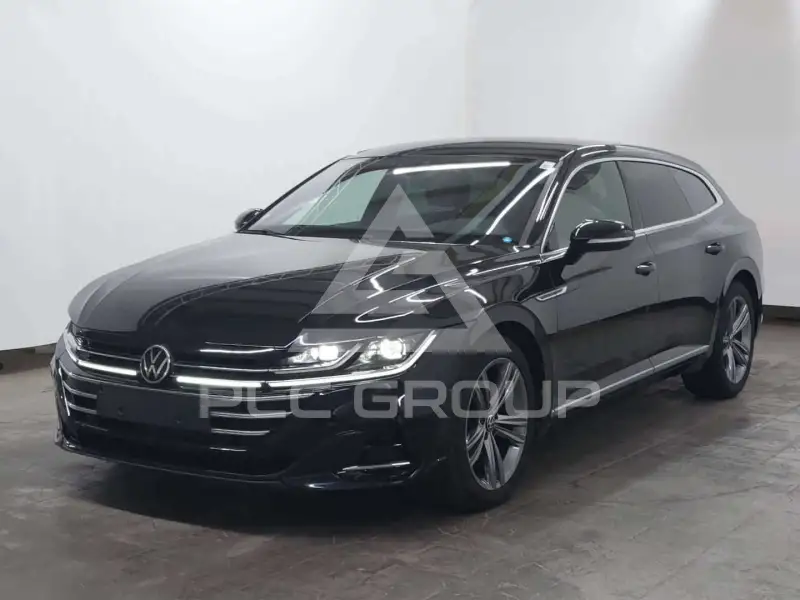 2022 Volkswagen Arteon