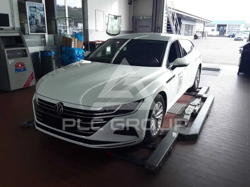 2022 Volkswagen Arteon