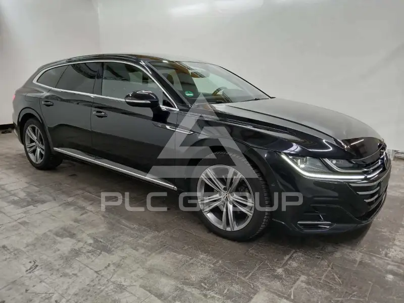 2022 Volkswagen Arteon