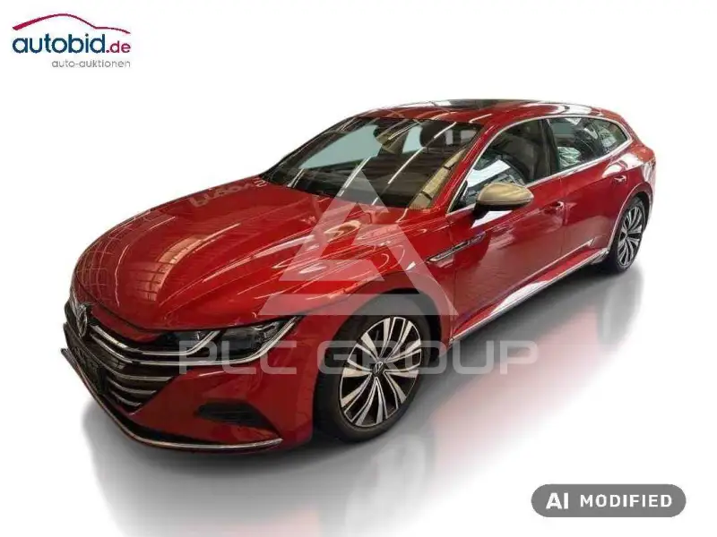 2022 Volkswagen Arteon