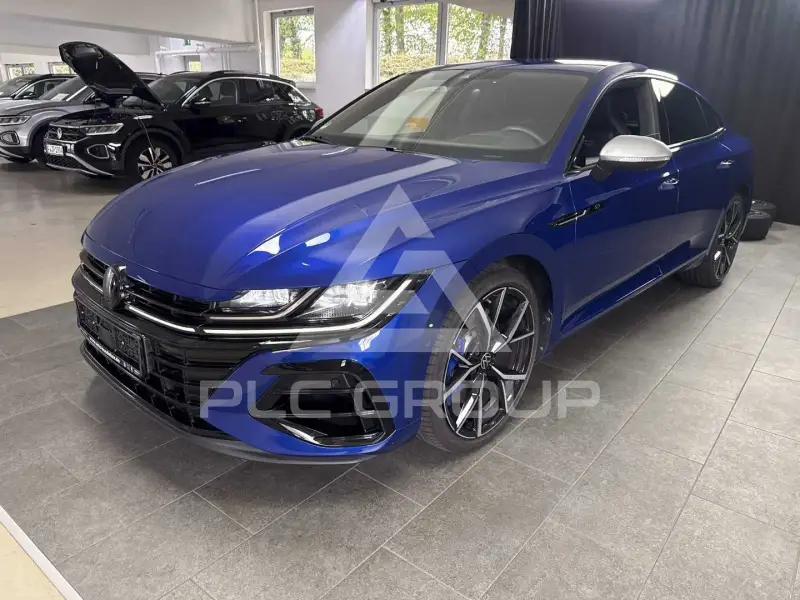 2022 Volkswagen Arteon