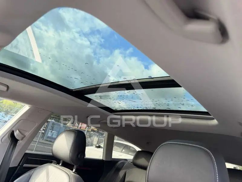 2022 Volkswagen Arteon