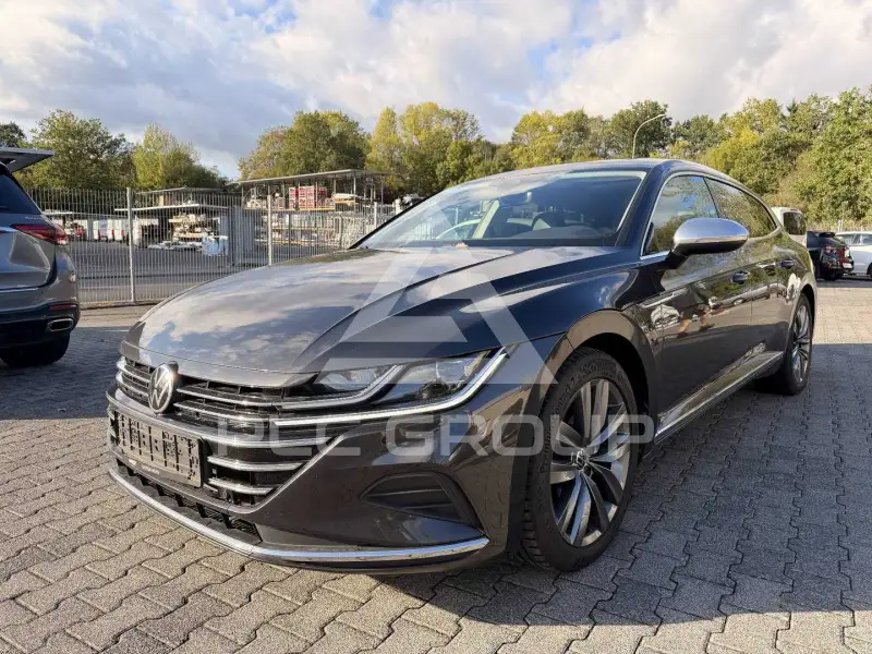 2022 Volkswagen Arteon