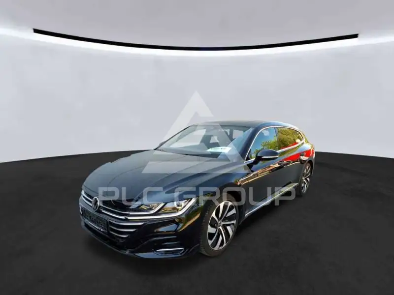 2022 Volkswagen Arteon