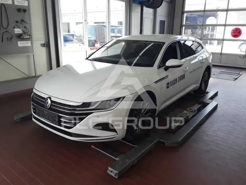 2022 Volkswagen Arteon