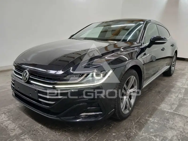 2022 Volkswagen Arteon