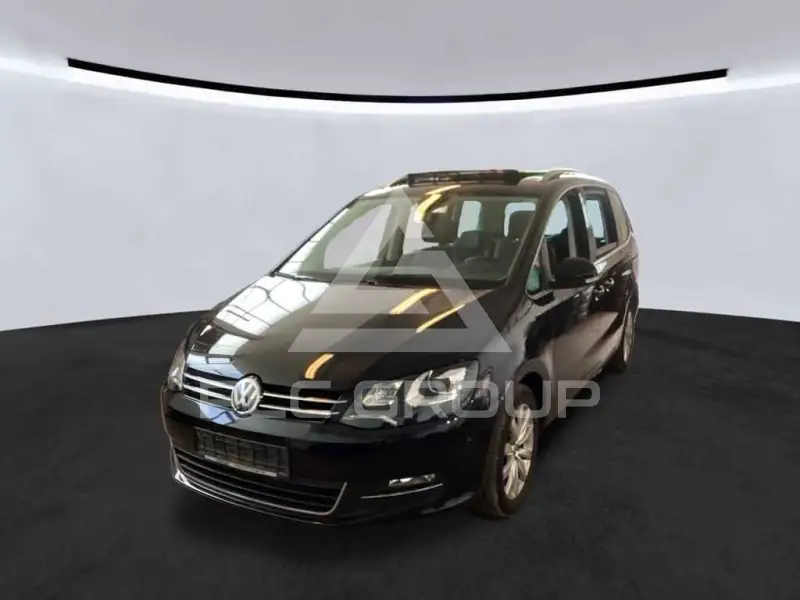 2022 Volkswagen SHARAN