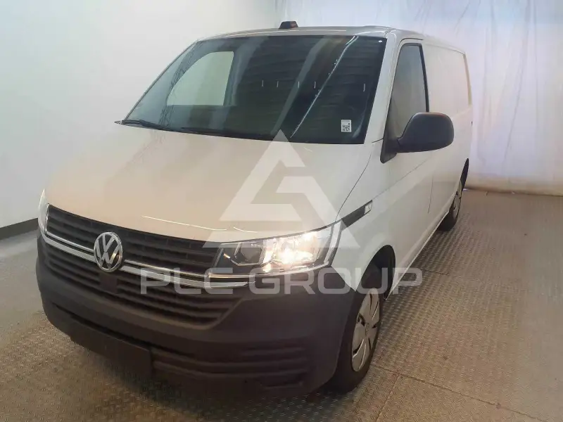 2022 Volkswagen T6