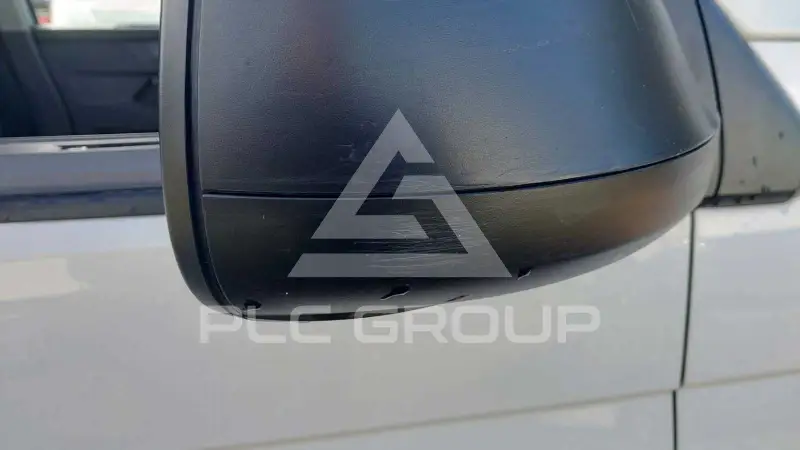 2022 Volkswagen T6